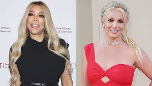 When she got back, she wanted some qt with her sons, but kevin insisted she quarantine for at least 2. Wendy Williams Calls Britney Spears Son Disrespectful Over Ig Video Hollywood Life