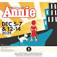 Gaslight Theatre presents Annie event image