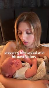 Aunt Mallory Sierra