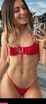 Michela Arbocco Nude OnlyFans Photos 1 - Leaknudes