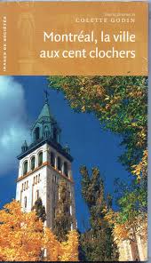 Histoire de lévolution urbaine de poitiers. Montreal La Ville Aux Cent Clochers 9782762123807 Amazon Com Books