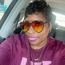 Latoya Thomas Luckett (@latoya.luckett) • Facebook