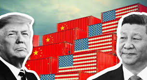 Trump Trade War: The Real Impact On The Economy