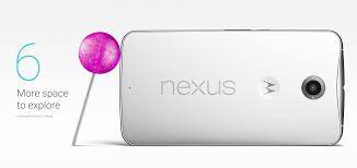 Motorola Nexus 6 technische daten, test ...