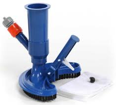 Aspirateur Piscine Venturi Piscine Co
