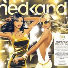 Image result for hed kandi