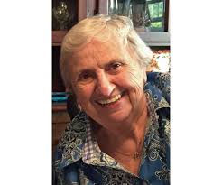 Mary Bianco Obituary (1935