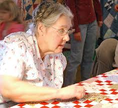 OPN Jun 2007 in Progress