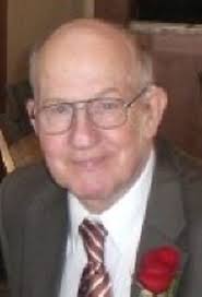 Francis Wayne Lauderman Obituary May 8, 2013
