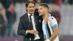 Estatísticas da carreira (partidas jogadas, golos, cartões) e o historial das transferências. Immobile Compares Inzaghi To Klopp As Lazio Star Reveals Napoli Dream