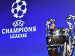 Gazprom Football Uefa Champions League