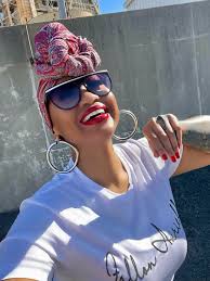 Check Out Fallon Aurielle's Story