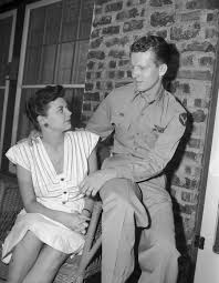 LTC Robert McCart “Roby” Hackney (1918-1984)