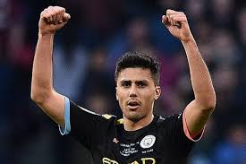 Manchester city can equal the club record of seven successive home clean sheets in all competitions, set from december 1946 to march. Man City Vs Tottenham Tugas Besar Rodri Tangkal Serangan Balik Spurs Halaman All Kompas Com
