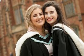 Queen's University graduations July 1, 2016