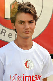 Andrea Sain's Instagram, Twitter & Facebook