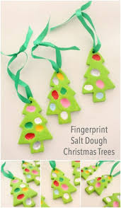 Adorable Christmas Decorations Easy To Make Great Kids Craft Project Preschool Christmas Holiday Crafts Xmas Crafts