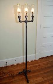 Smal Industrial Floor Lamps Home Lighting Design Ideas Industrial Floor Lamps Diy Floor Lamp Cool Floor Lamps