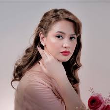 Mary Loraine Martinez Pascual