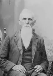 Allen William Jeter (1833-1907)