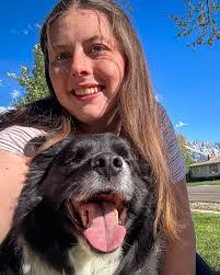 Shannon Klein's Instagram, Twitter & Facebook