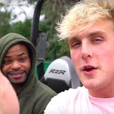 His parents are pamela ann stepnick (mother) and gregory allan paul (father). Jake Paul S Influencer Circle Begins To Crumble As His Dad Comes Aboard The Verge
