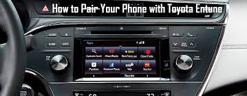 We did not find results for: Step By Step Instructions To Connect Your Smartphone To Toyota Entune Downeast Toyota
