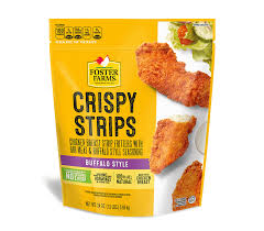 Foster farms organic fresh chicken is tops in quality. Naturally Seasoned Chicken Breasts Products Foster Farms