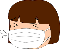 Setidaknya, terlindung dari kemungkinan penyebaran akibat kalau tidak pakai masker sama sekali, tentu tidak ada filter dan pengaman sama sekali. Cold Mask Facial Free Vector Graphic On Pixabay
