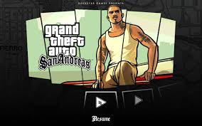 From crime sprees to street racing or even both at the same t. Gta San Andreas Grand Theft Auto 2 00 Download For Android Free