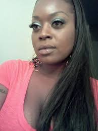 Monique Donald's Instagram, Twitter & Facebook