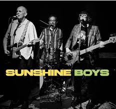 Sunshine Boys