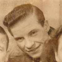 John McLeish (1926–2004) • FamilySearch