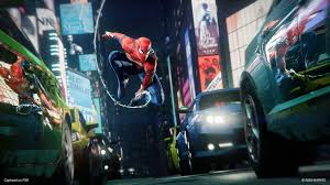Miles morales, a new adventure from insomniac games coming to playstation 5. Marvel S Spider Man Remastered Detailed Playstation Blog