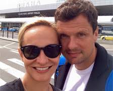 Monika absolonová (44) a tomáš horna (40) už netvoří pár. Tomas Horna Rozvod Showbiz Cz