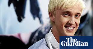 The film was directed by todd lincoln. Harry Potter Actor Tom Felton I M A Little Bit Of A Geek Technology The Guardian