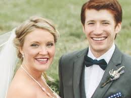 Hartzell-Lemley wedding