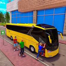 Have fun in the awesome gameplay of bus simulator ultimate as you attempt to create your own bus driving empire across the world. City Coach Bus Driving Simulator Free Bus Game 21 1 0 5 Mod Apk Dwnload Free Modded Unlimited Money On Android Mod1android