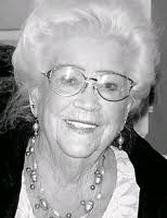 Helen Downing Obituary