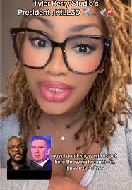 Tyler Perry Studios Died