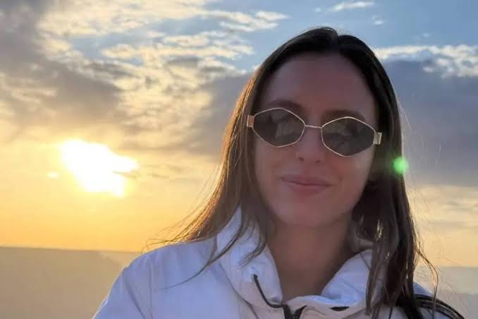 Renata Alves Mietto é presa pelo ICE em Los Angeles - 10/03/2026 - Mundo - Folha