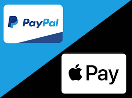 Paypal In Apple Wallet How To Add Paypal To Apple Pay Tecng Apple Pay Paypal Samsung Pay