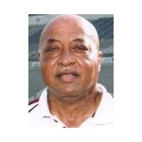 Benjamin Blacknall Obituary