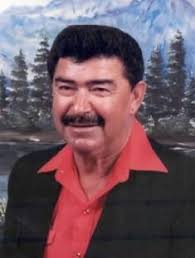 Manuel A. Bustos (1936-2008)