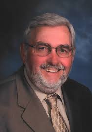 Larry Rozenboom Obituary