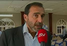Simplemente es contar los hechos cómo fueron , nada más. Nassib Neme Responde Al Desprecio De Rodrigo Paz