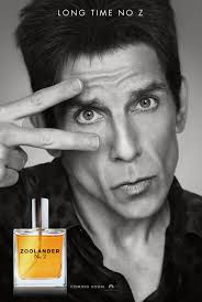 Exclusive: 'Zoolander 2' Releases First Poster - Fashionista