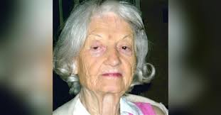 Edna Mae Black Obituary