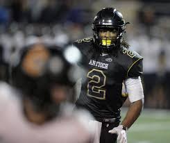 Few games engage as much and without realizing it as golf games, in this section that we have prepared you will find dozens of golf games. Last Game At Antioch For Top Di Football Recruit Najee Harris