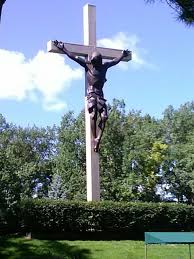 Cross In The Woods Indian River Mi Beautiful Places Indian River Great Memories